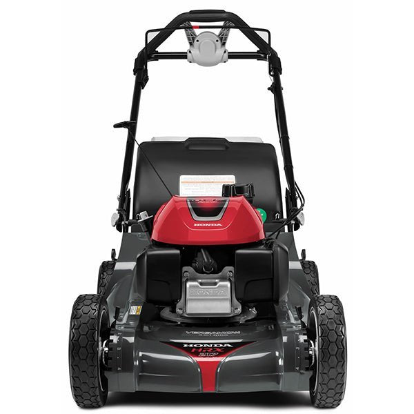 Honda 21" HRX217K5VKA Gas Lawn Mower with 187cc Engine & 4-in-1 Versamow System
