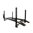 Mayflower Blacksmith Heavy Duty Four Post Lift Car lift Storage Service Pro 8000 - Fllorez