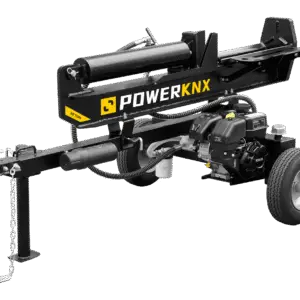 POWERKNX 35-Ton Vertical/Horizontal Gas Log Splitter (31-405) – Bitz & Buttons