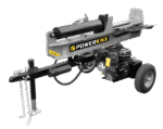 POWERKNX 35-Ton Vertical/Horizontal Gas Log Splitter (31-405) – Bitz & Buttons