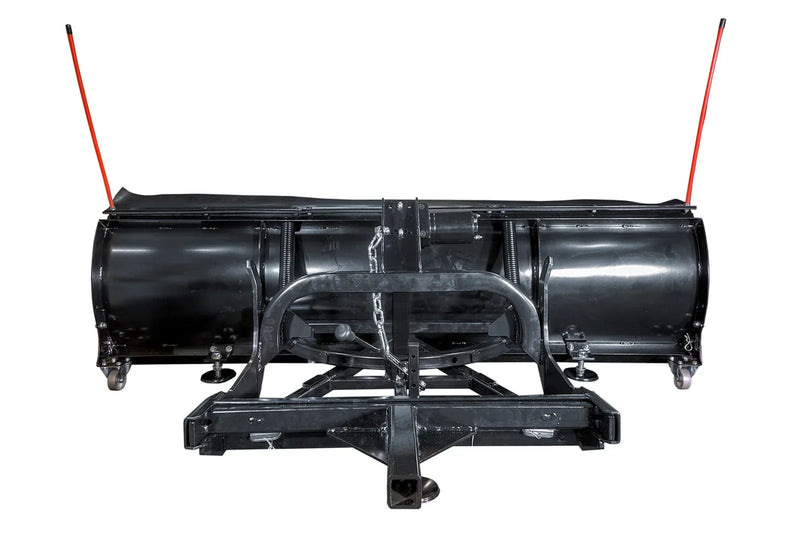 Detail K2 Universal 82" x 19" SUV & Truck Snow Plow Kit with Remote
