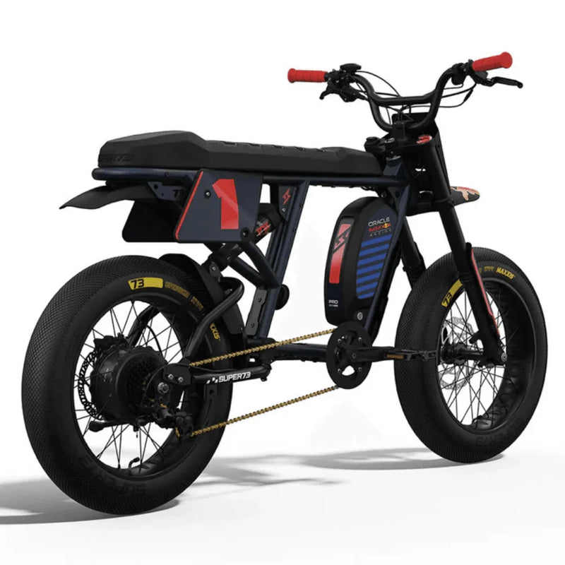 Oracle Red Bull Racing R Adventure Series