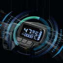 Ridstar Q20 1000W 48V 15AH Fat Tire Electric Bicycle