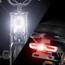 Ridstar Q20 1000W 48V 15AH Fat Tire Electric Bicycle