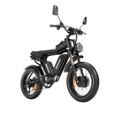 Ridstar Q20Pro 2000W Fat Tire Electric Bicycle