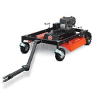 DR Field and Brush Mower – 44" Tow-Behind Brush Cutter