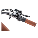 Revi Bikes Cheetah 48V 750W Hub Motor Fat Tire Electric Cruiser Bike