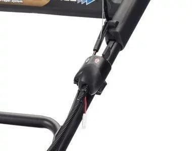 Toro TimeMaster 30 inch 223cc Personal Pace Mower, Electric Start – Bitz & Buttons