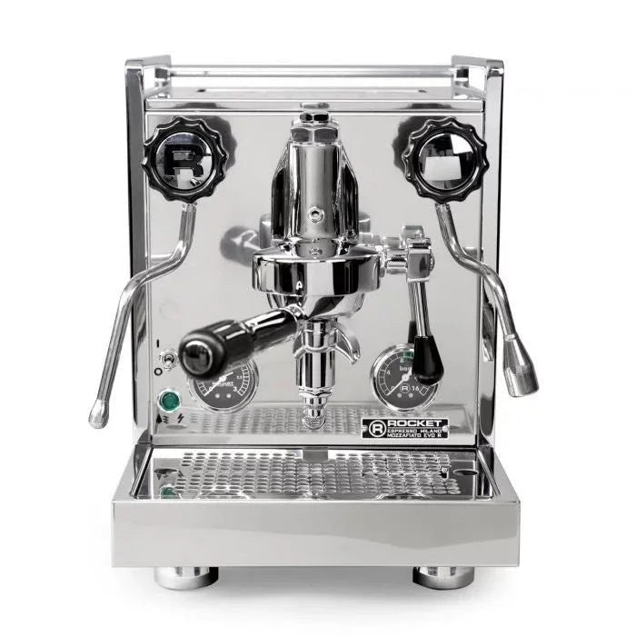 Rocket Espresso Mozzafiato Cronometro R Espresso Machine – Bitz & Buttons