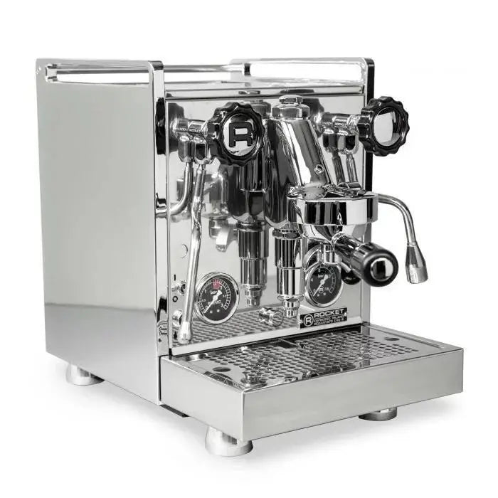 Rocket Espresso Mozzafiato Cronometro R Espresso Machine – Bitz & Buttons
