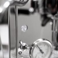 Rocket Espresso Mozzafiato Cronometro R Espresso Machine – Bitz & Buttons