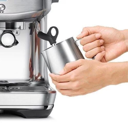 The Barista Pro – Espresso Machines – Royal Champagne – Breville – Bitz & Buttons
