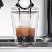 The Barista Pro – Espresso Machines – Royal Champagne – Breville – Bitz & Buttons