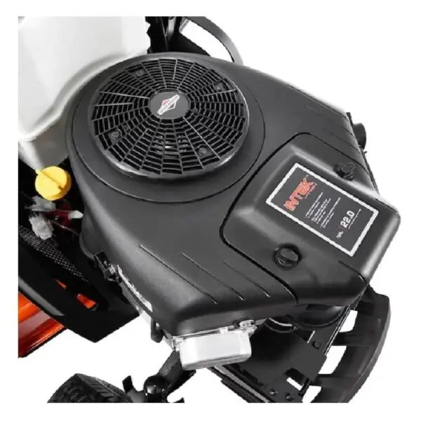 Husqvarna 46″ 22 HP Riding Mower YTH22V46 – Bitz & Buttons