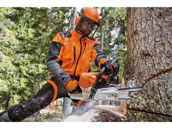STIHL MS 462 C-M 28 72.2cc 28″ 13 Lbs Fuel-Efficient Gas-Powered M-Tronic C-M Chainsaw w/Bar & Chain – Mk Barz